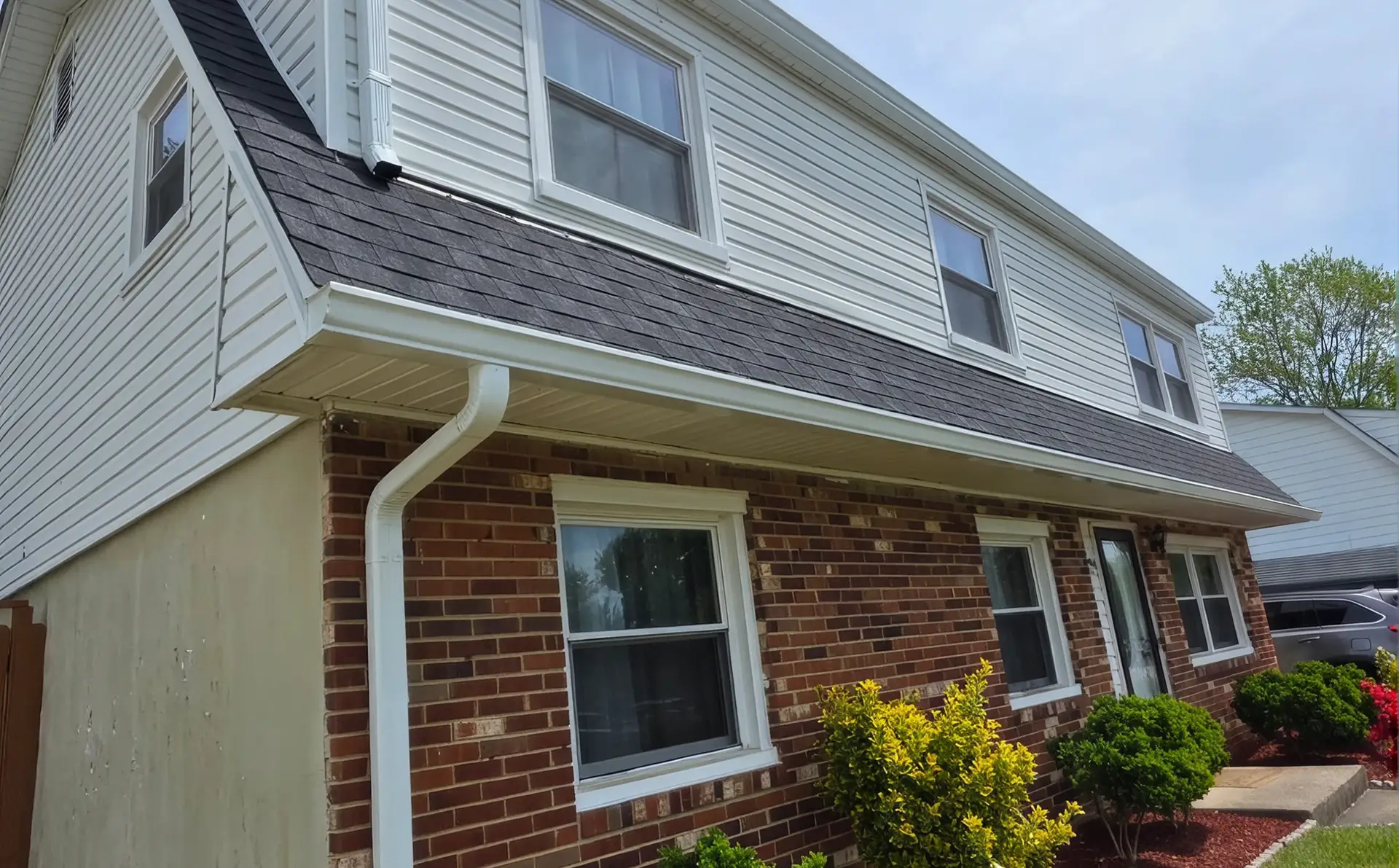 Gutters