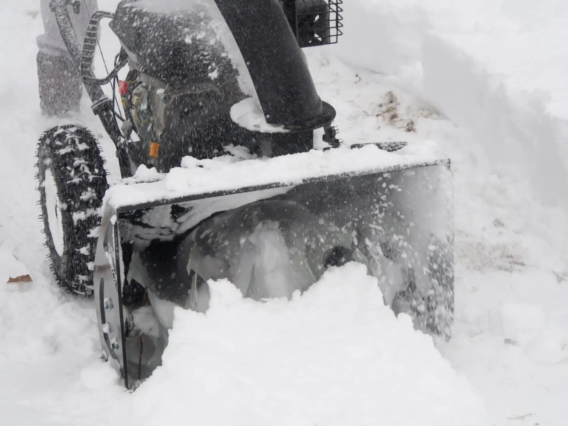 Snow Removal